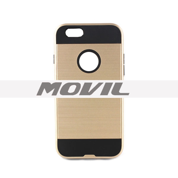 NP-2333 tpu   pc funda para Apple iPhone 6-2